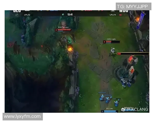 赛后复盘：V5与BLG的对决速度分析与战术探讨