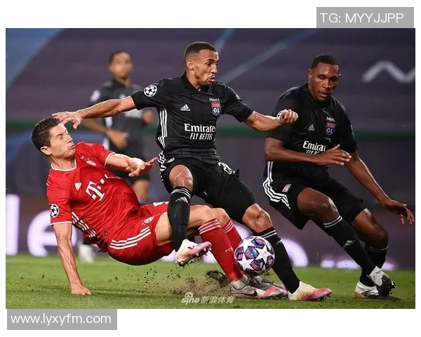 足总杯激战拜仁与里昂互交白卷绝杀瞬间点燃全场激情